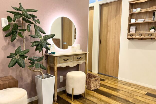 アイサロンフェア 町田(eyesalon Fair)3