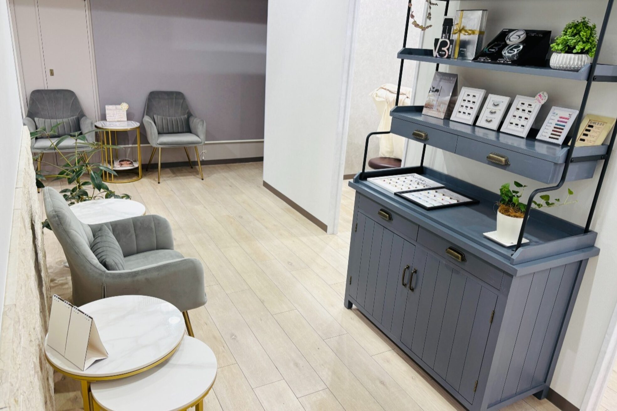 アイサロンフェア 横浜(eyesalon Fair)4