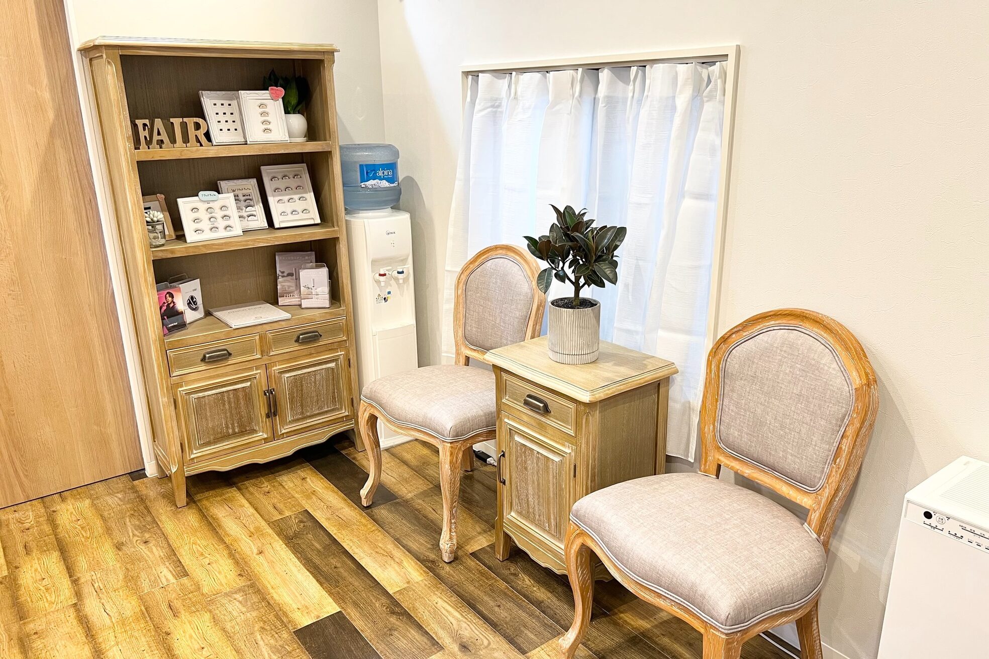 アイサロンフェア 町田(eyesalon Fair)4