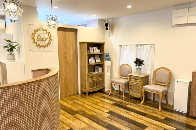 アイサロンフェア 町田(eyesalon Fair)2