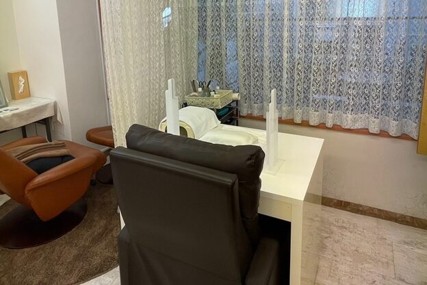 アプリーレ(APRILE)1