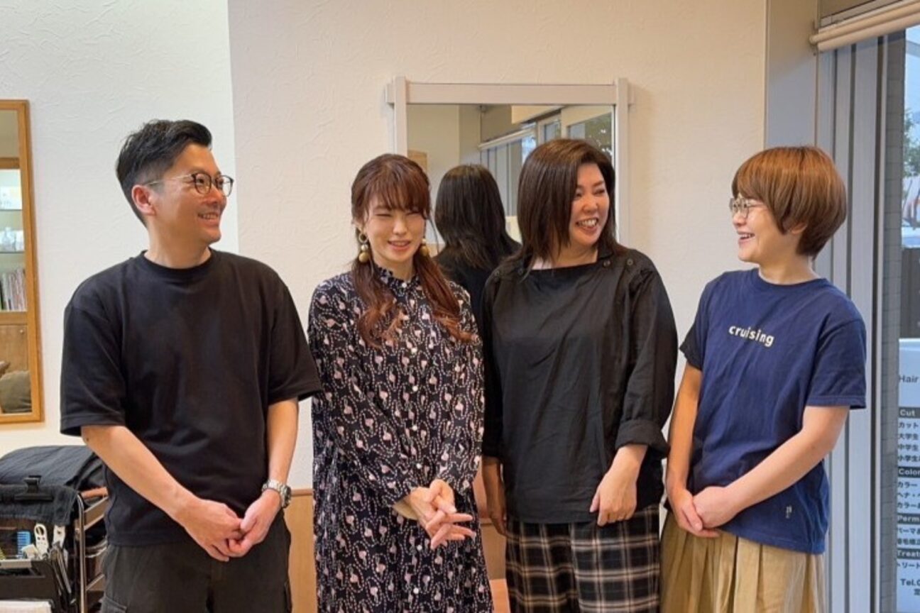 店舗の雰囲気外観用画像4