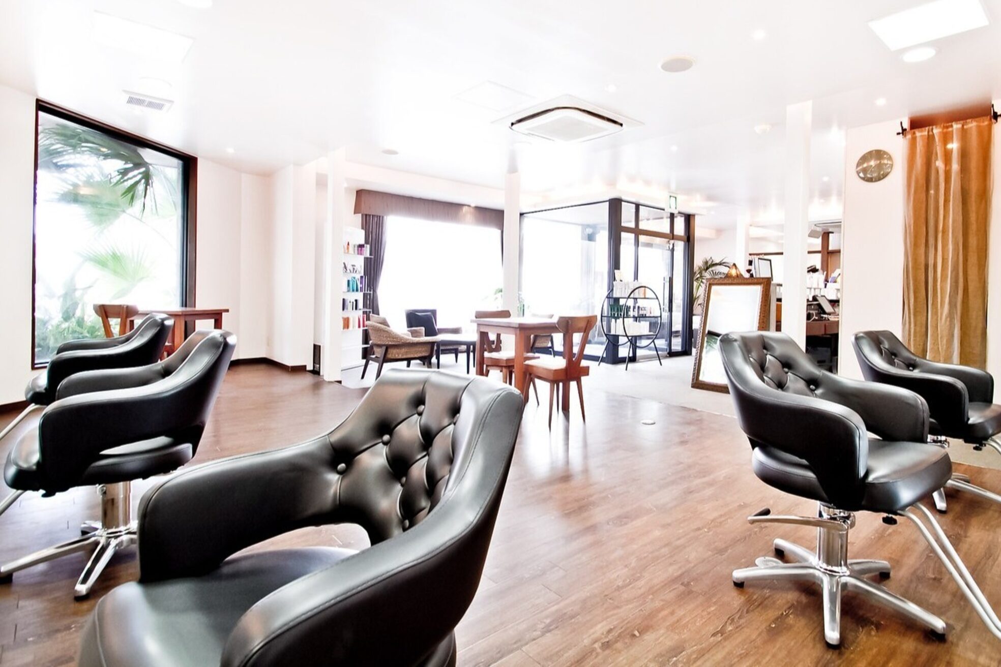 クレール 住吉店(CREER)1