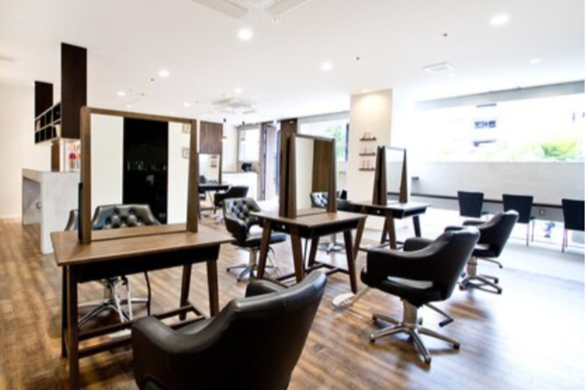 クレール 塚口店(CREER)1