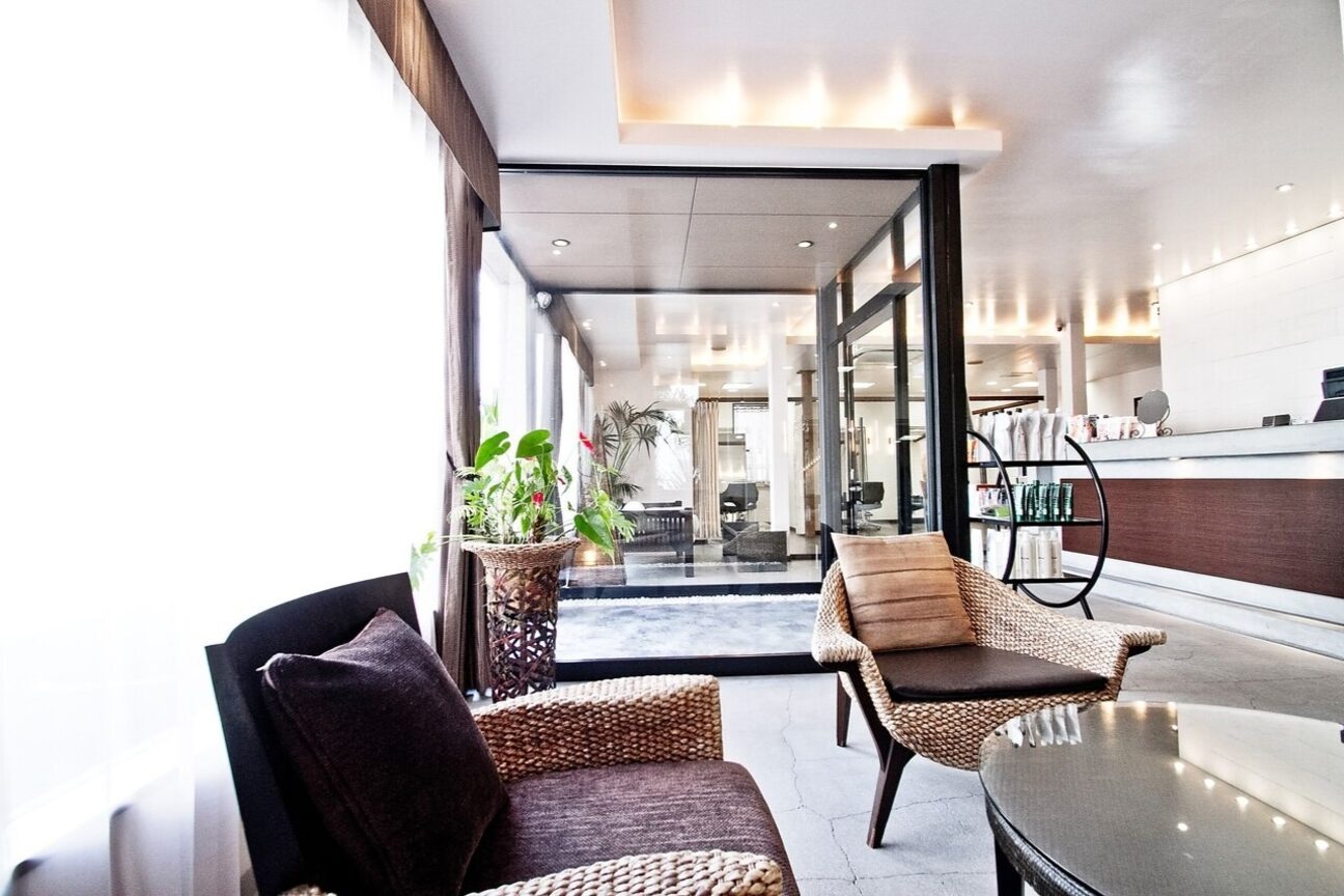 店舗の内観外観用画像3