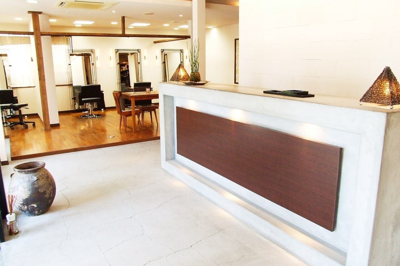 クレール 住吉店(CREER)3