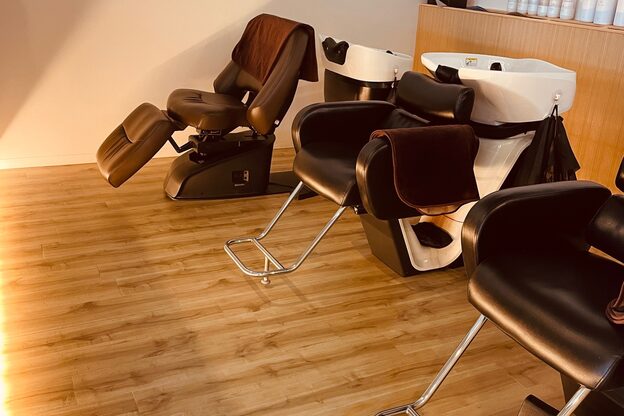 ホリヘアー(HORI hair)4