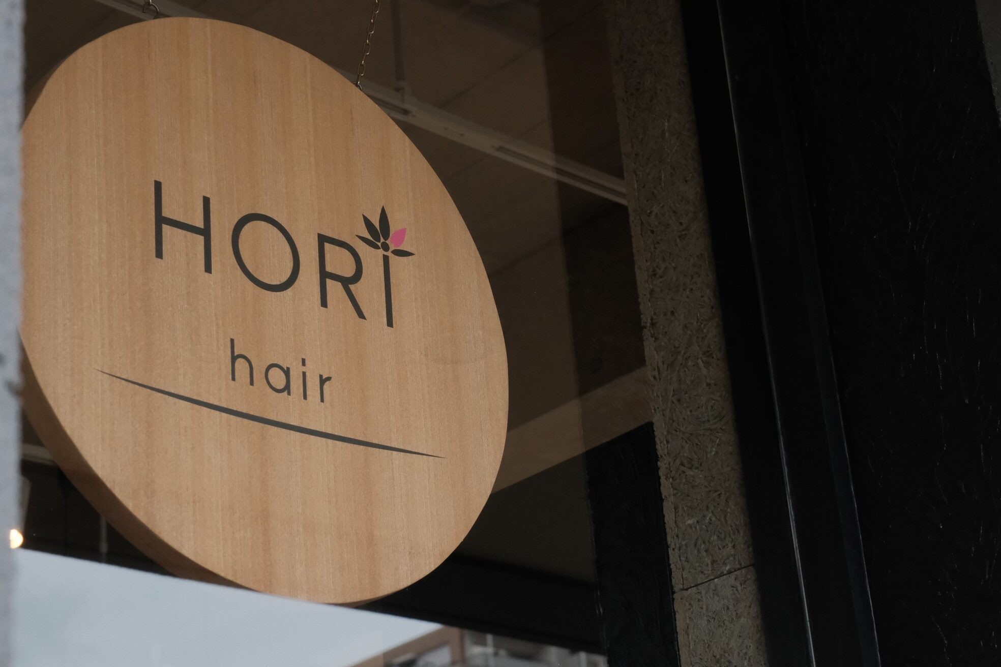 ホリヘアー(HORI hair)9