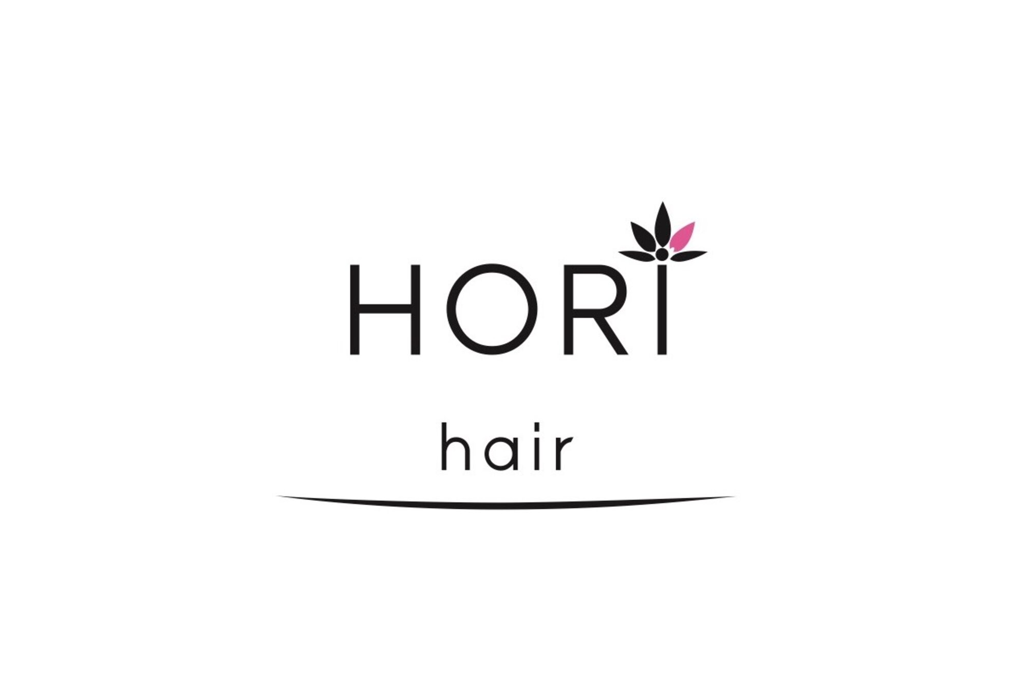 ホリヘアー(HORI hair)1