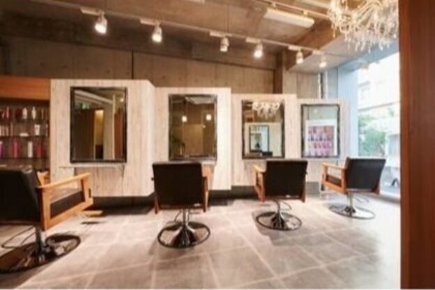 パッション フォー ヘアー 並木店(Passion for hair)1