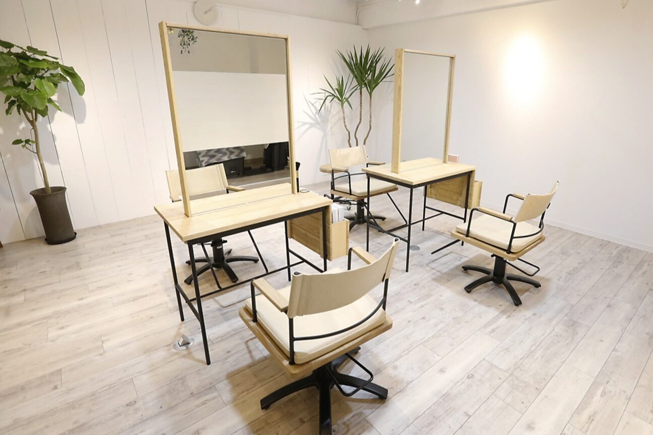 店舗の雰囲気外観用画像3