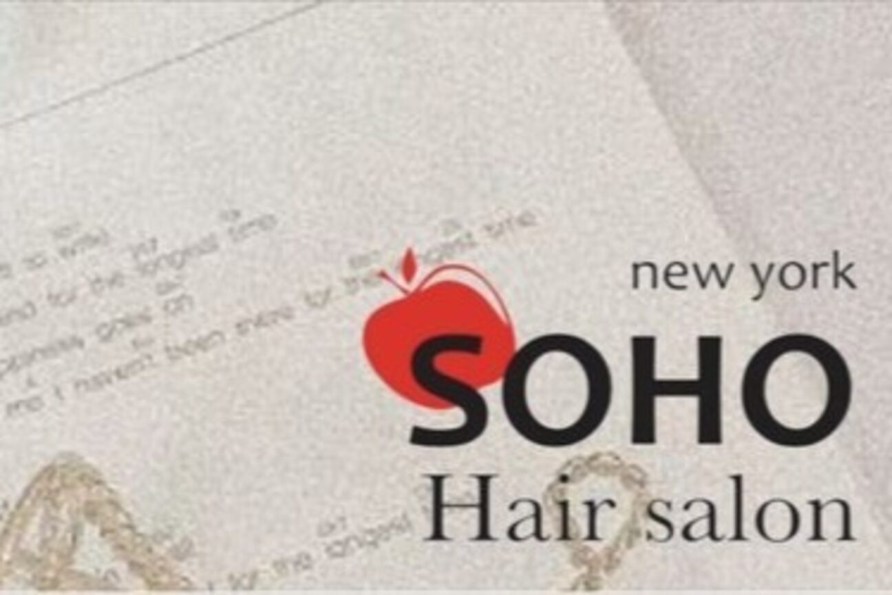 SOHO premium（ソーホープレミアム）（株式会社　ＰＡＳＳＩＯＮ）画像1