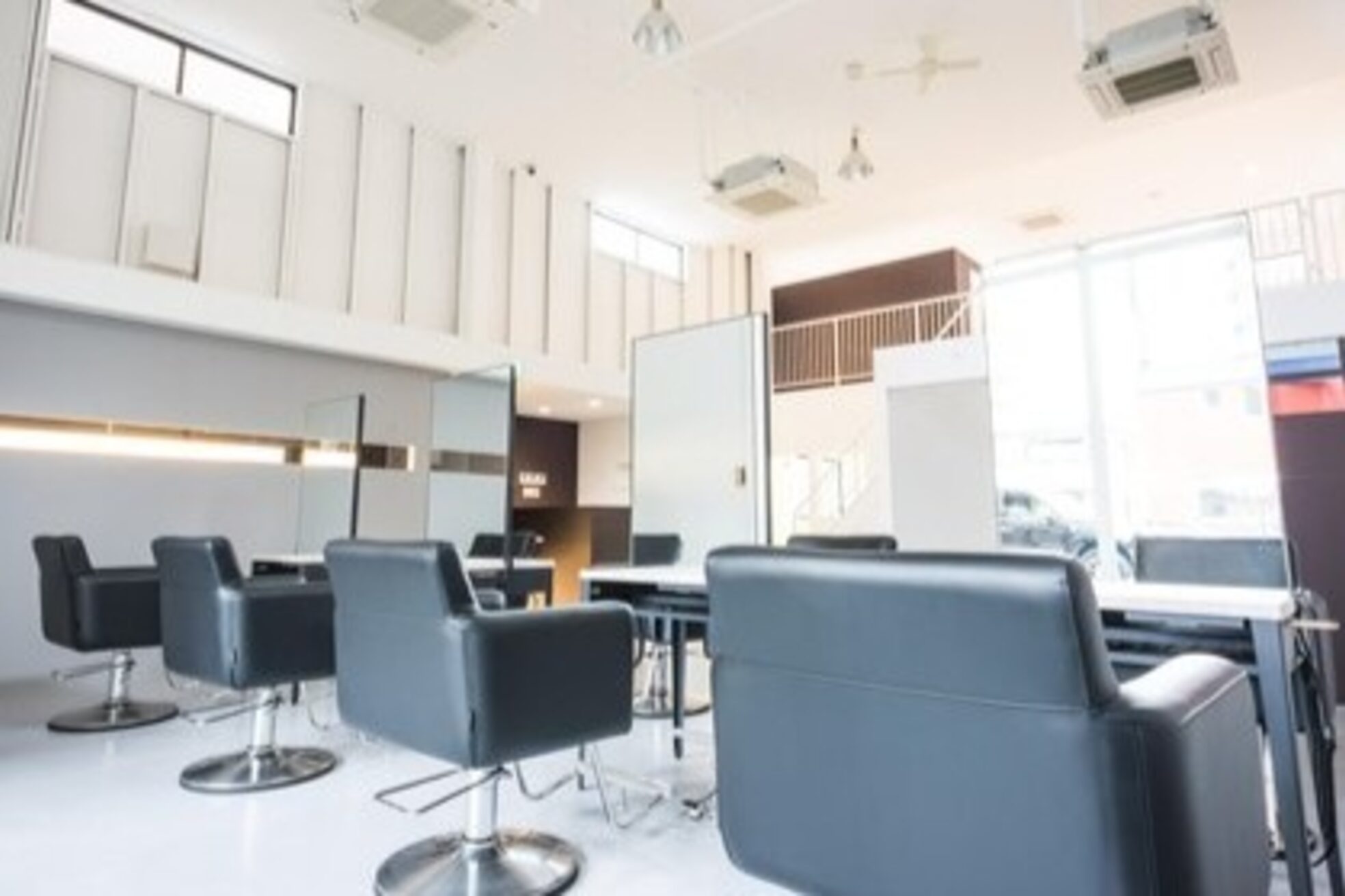 パッションフォーへアー 西原店(Passion for hair)1