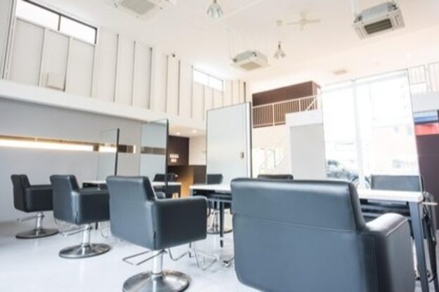 パッションフォーへアー 西原店(Passion for hair)1