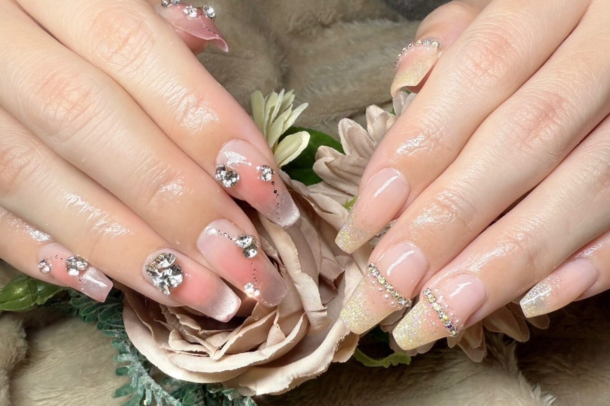 バービーフェイス 恵比寿(Barbie Face)19