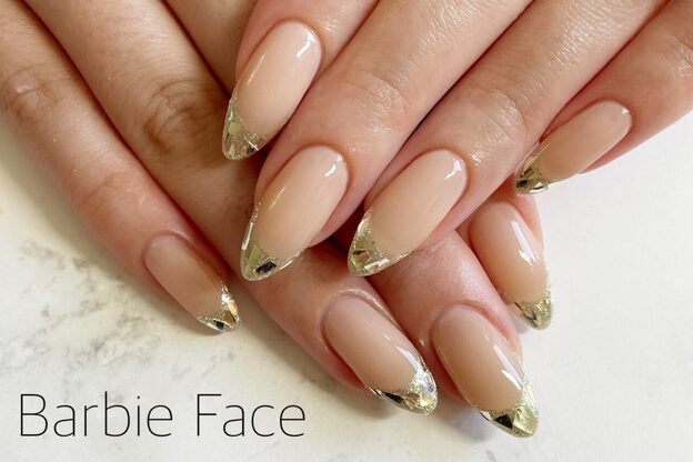 バービーフェイス 恵比寿(Barbie Face)3