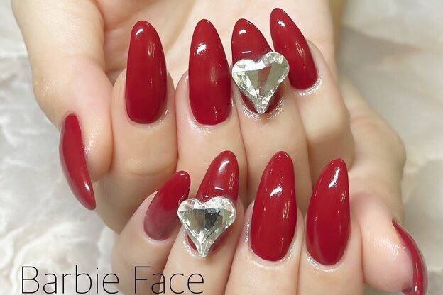 バービーフェイス 恵比寿(Barbie Face)26