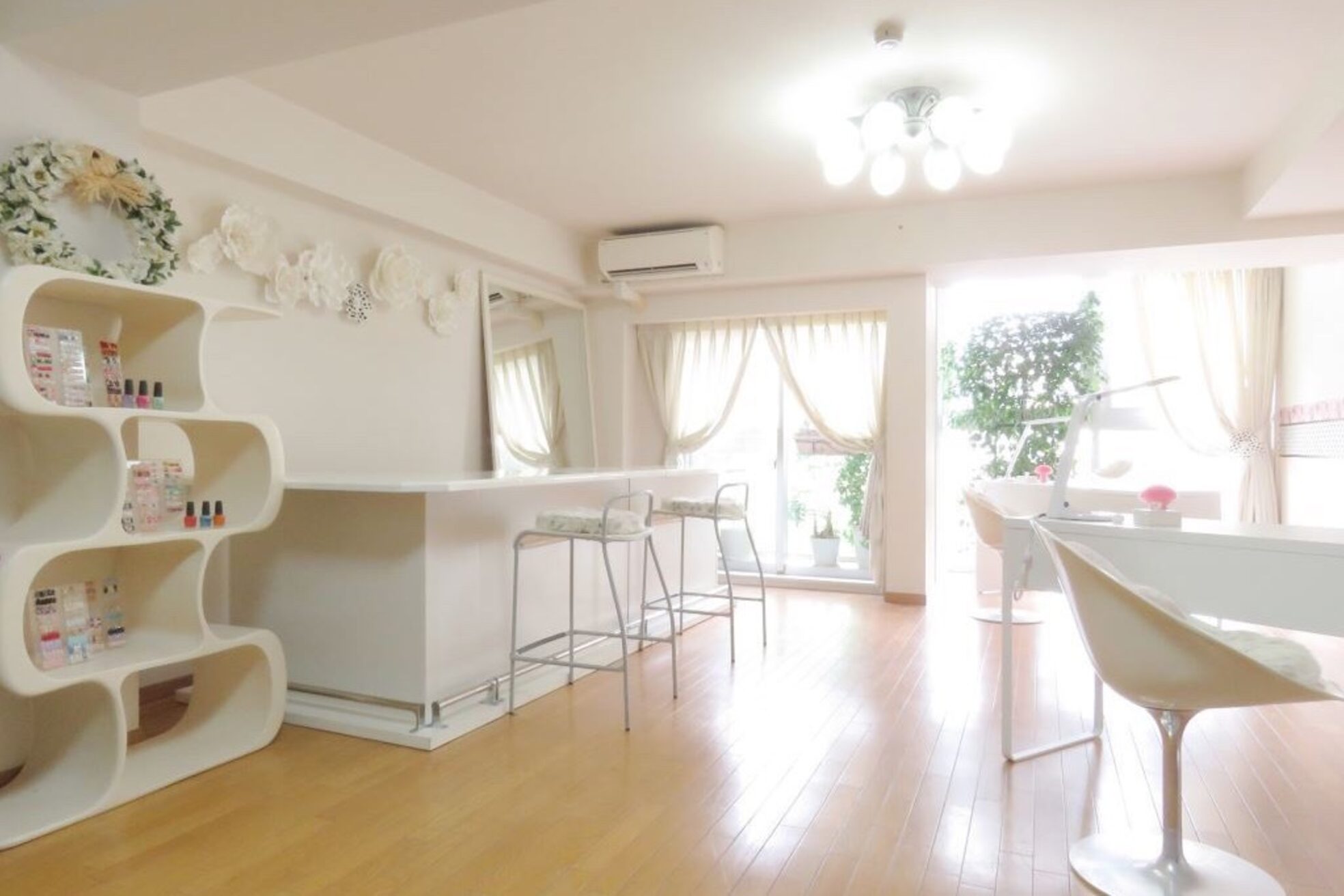 バービーフェイス 恵比寿(Barbie Face)5