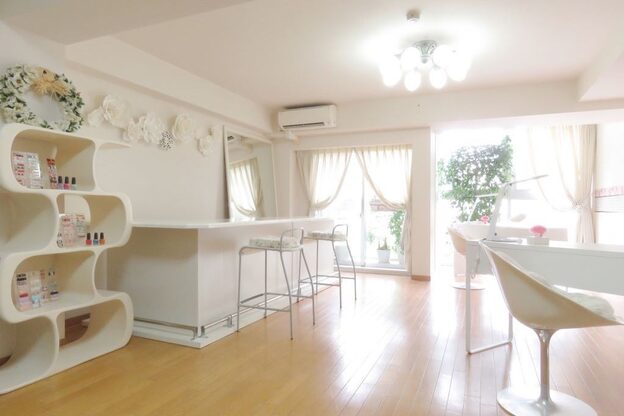 バービーフェイス 恵比寿(Barbie Face)5