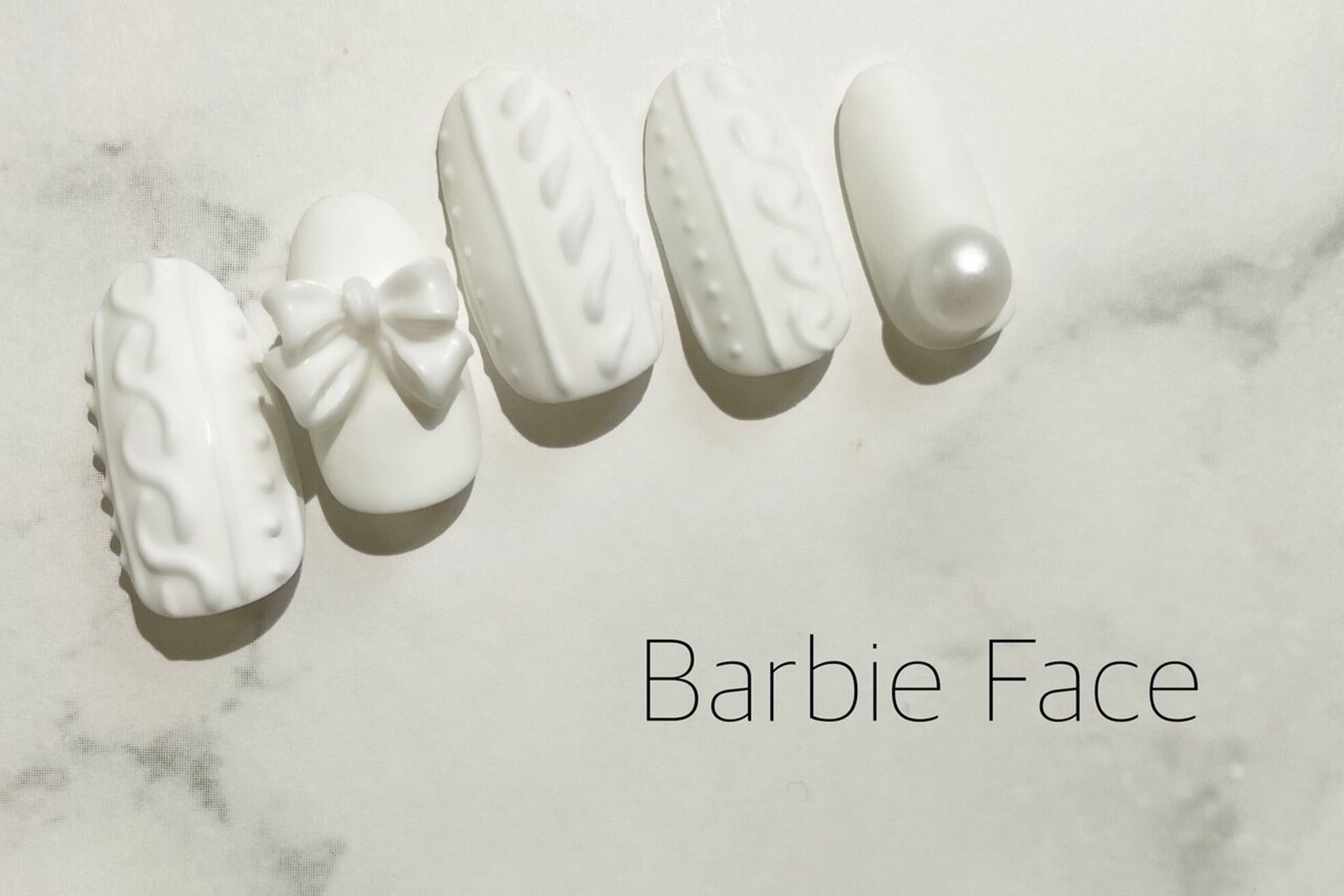 バービーフェイス 恵比寿(Barbie Face)13