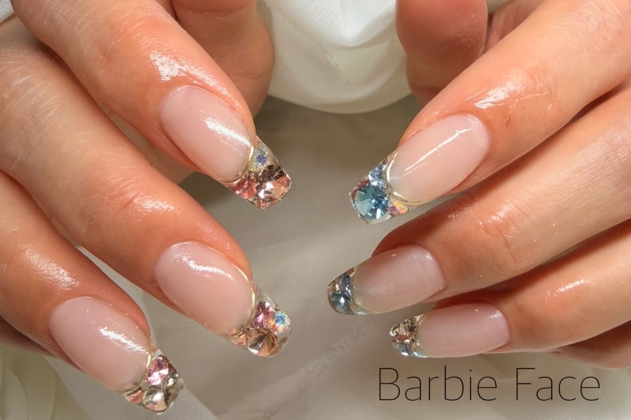 バービーフェイス 恵比寿(Barbie Face)2