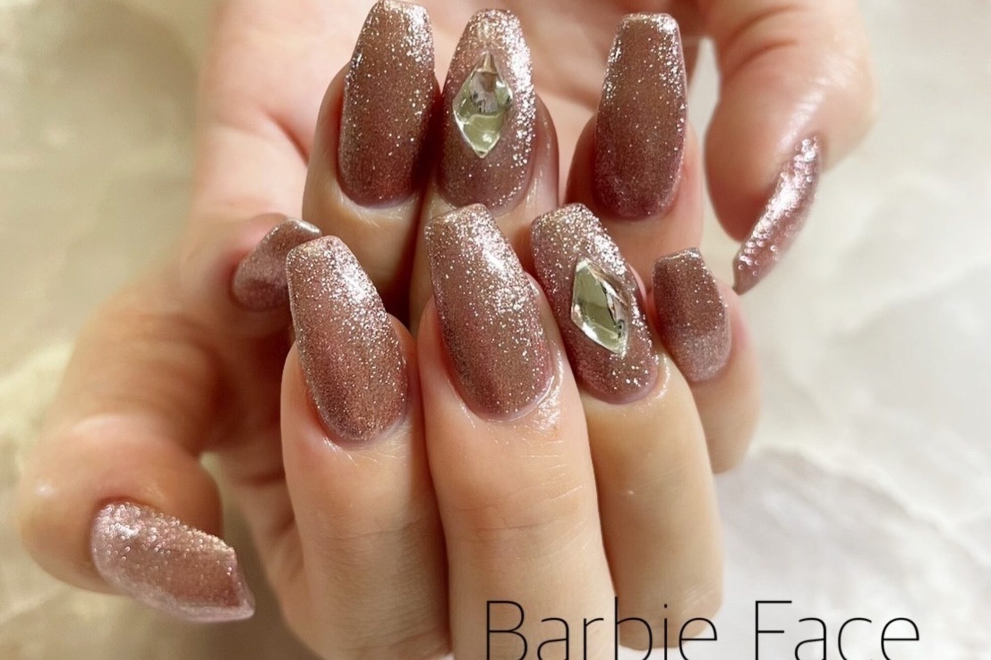 バービーフェイス 恵比寿(Barbie Face)8