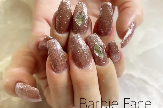 バービーフェイス 恵比寿(Barbie Face)8