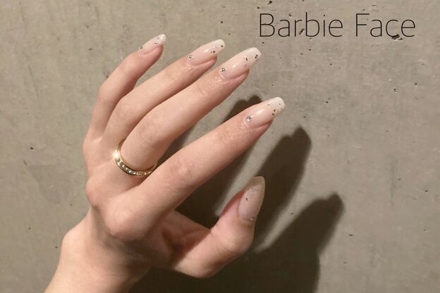 バービーフェイス 恵比寿(Barbie Face)16