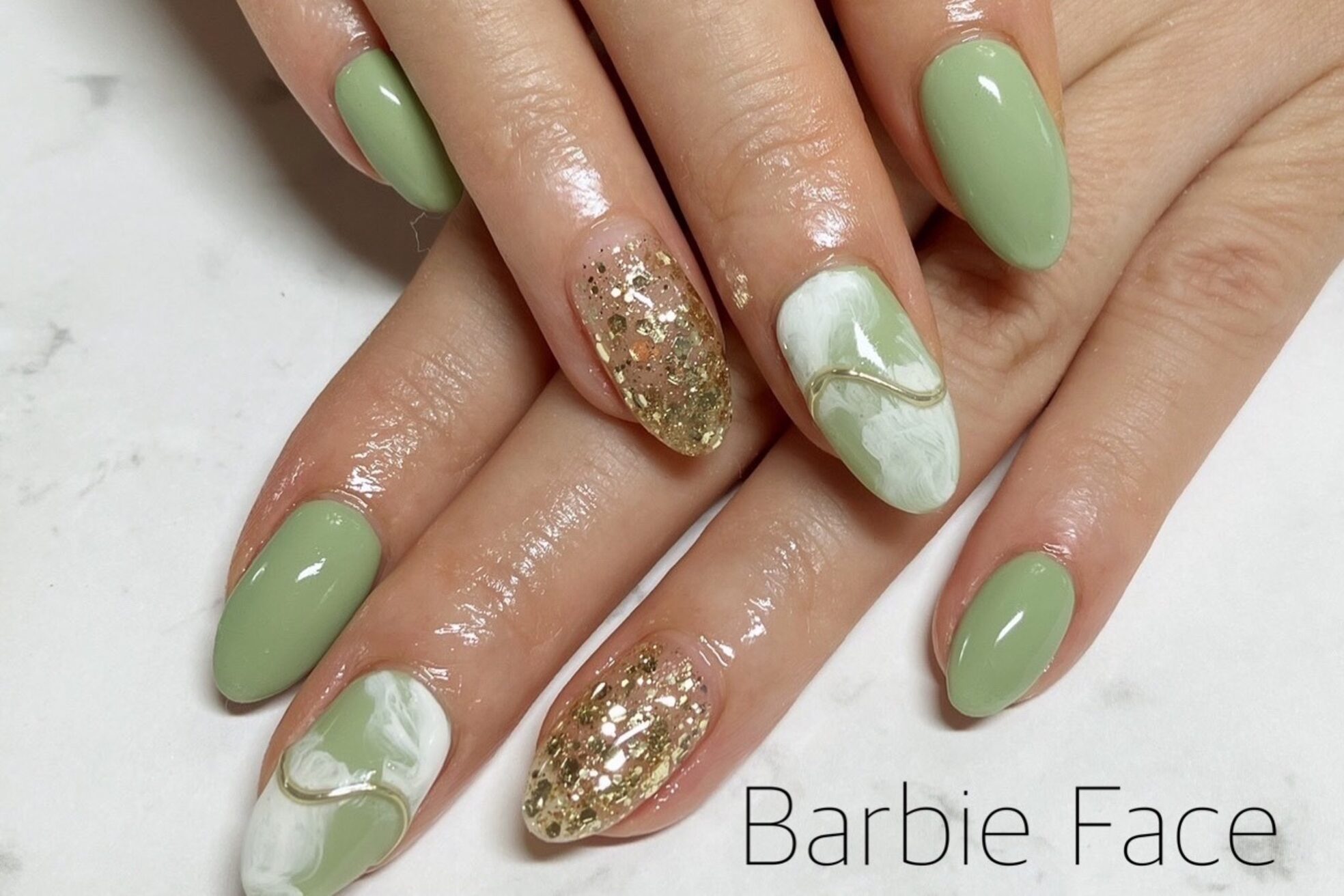 バービーフェイス 恵比寿(Barbie Face)20