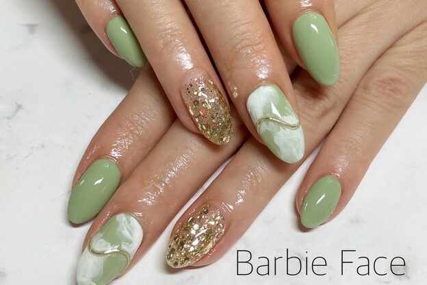 バービーフェイス 恵比寿(Barbie Face)20