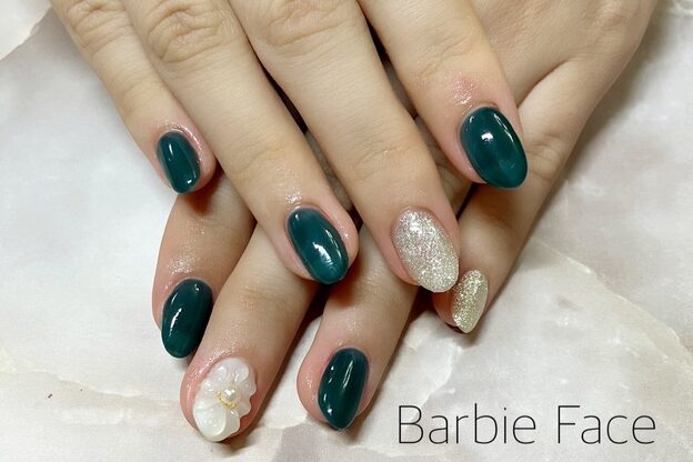 バービーフェイス 恵比寿(Barbie Face)9