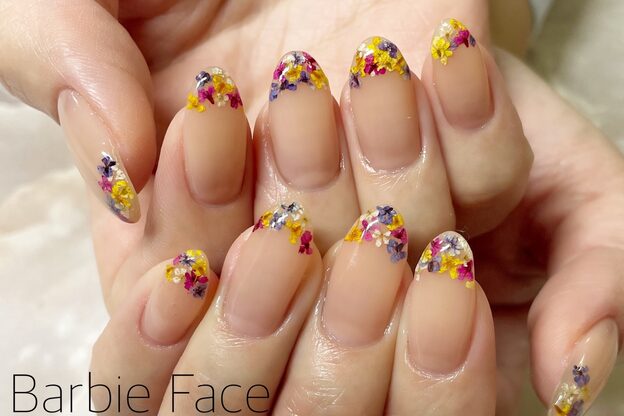 バービーフェイス 恵比寿(Barbie Face)6