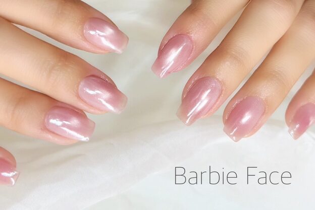 バービーフェイス 恵比寿(Barbie Face)12