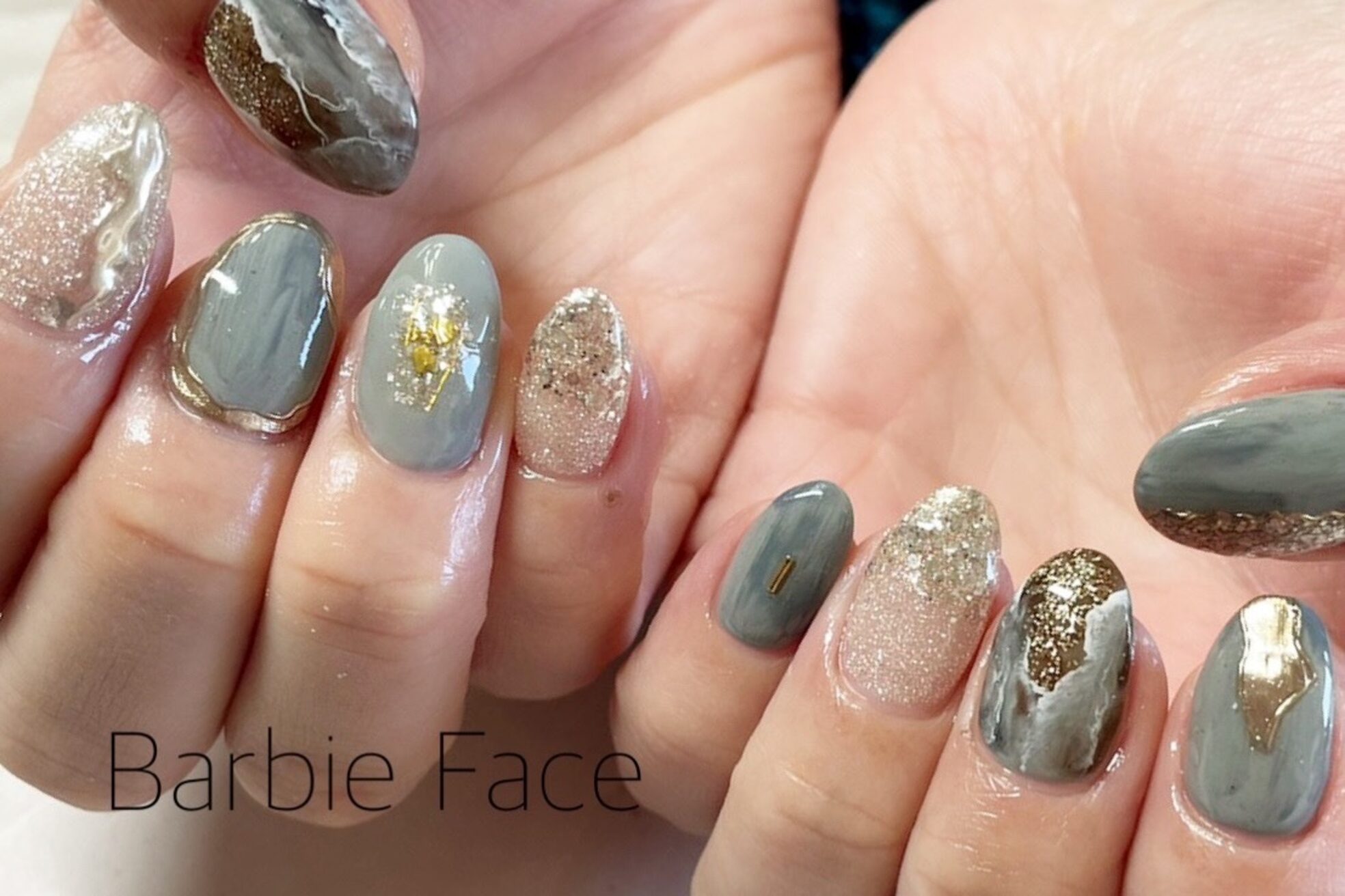 バービーフェイス 恵比寿(Barbie Face)10