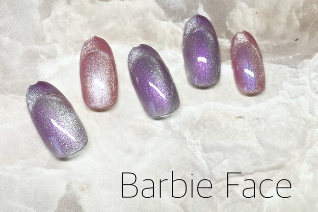 バービーフェイス 恵比寿(Barbie Face)11