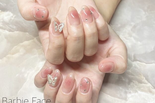 バービーフェイス 恵比寿(Barbie Face)24