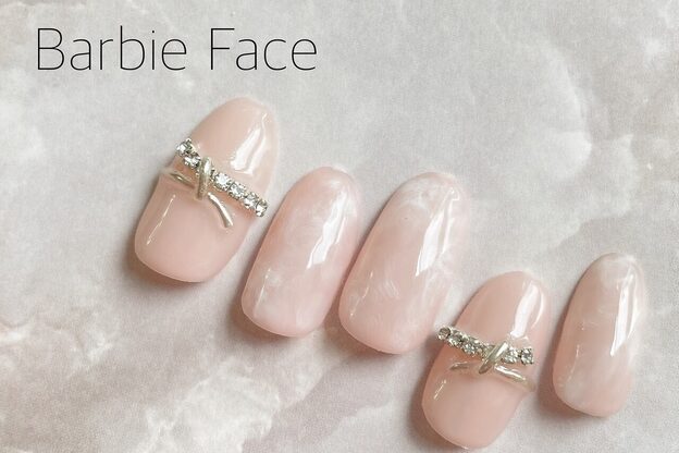 バービーフェイス 恵比寿(Barbie Face)2