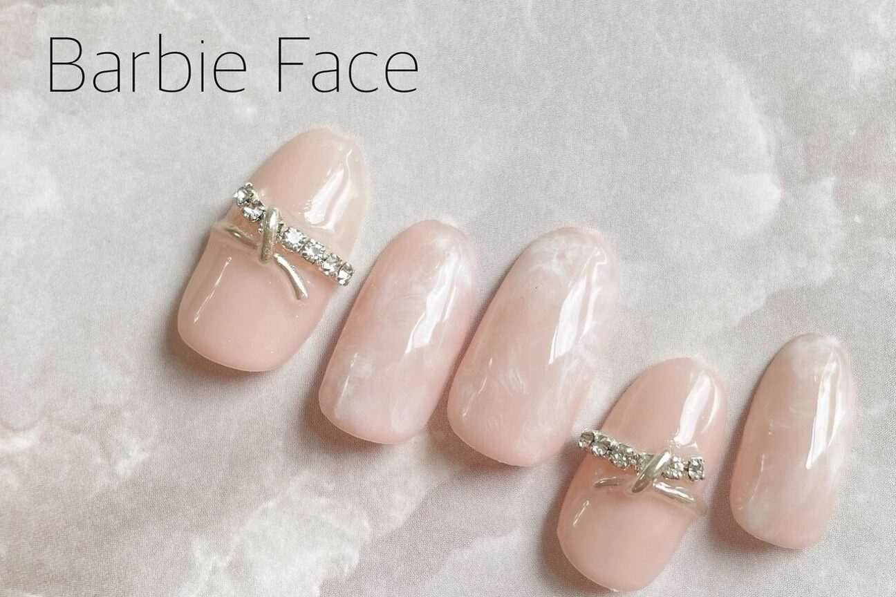 バービーフェイス 恵比寿(Barbie Face)2