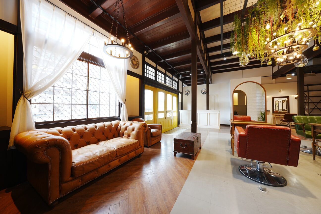 BRIDGE by hairstage now（ブリッジ　バイ　ヘアステージ・ナウ）画像1