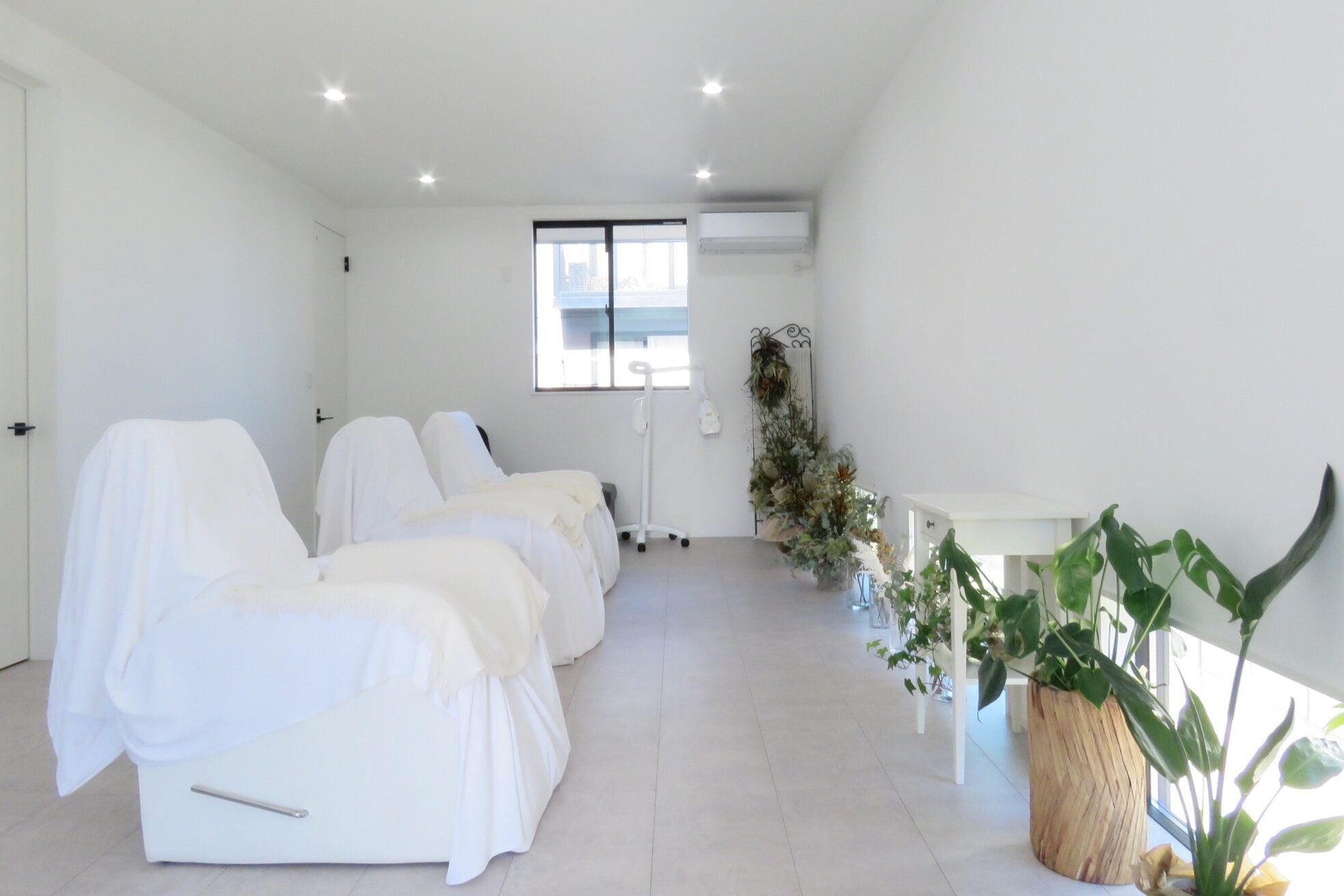 ノワール ブラン(Noir blanc)1