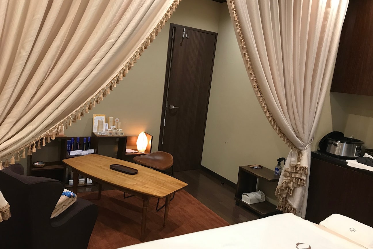 サロン和(サロン 和〈なごみ〉)画像2