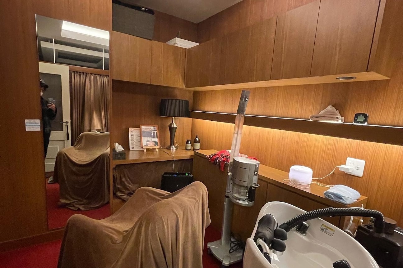 店舗の内観外観用画像2