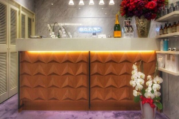 マリアンベス(MARIEN BETH)9