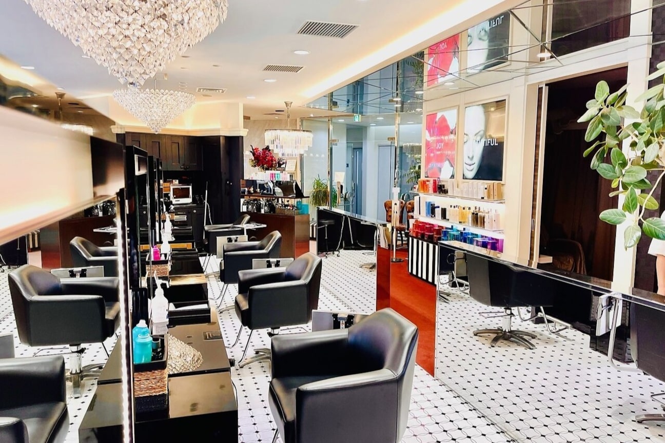 マリアンベス(MARIEN BETH)2