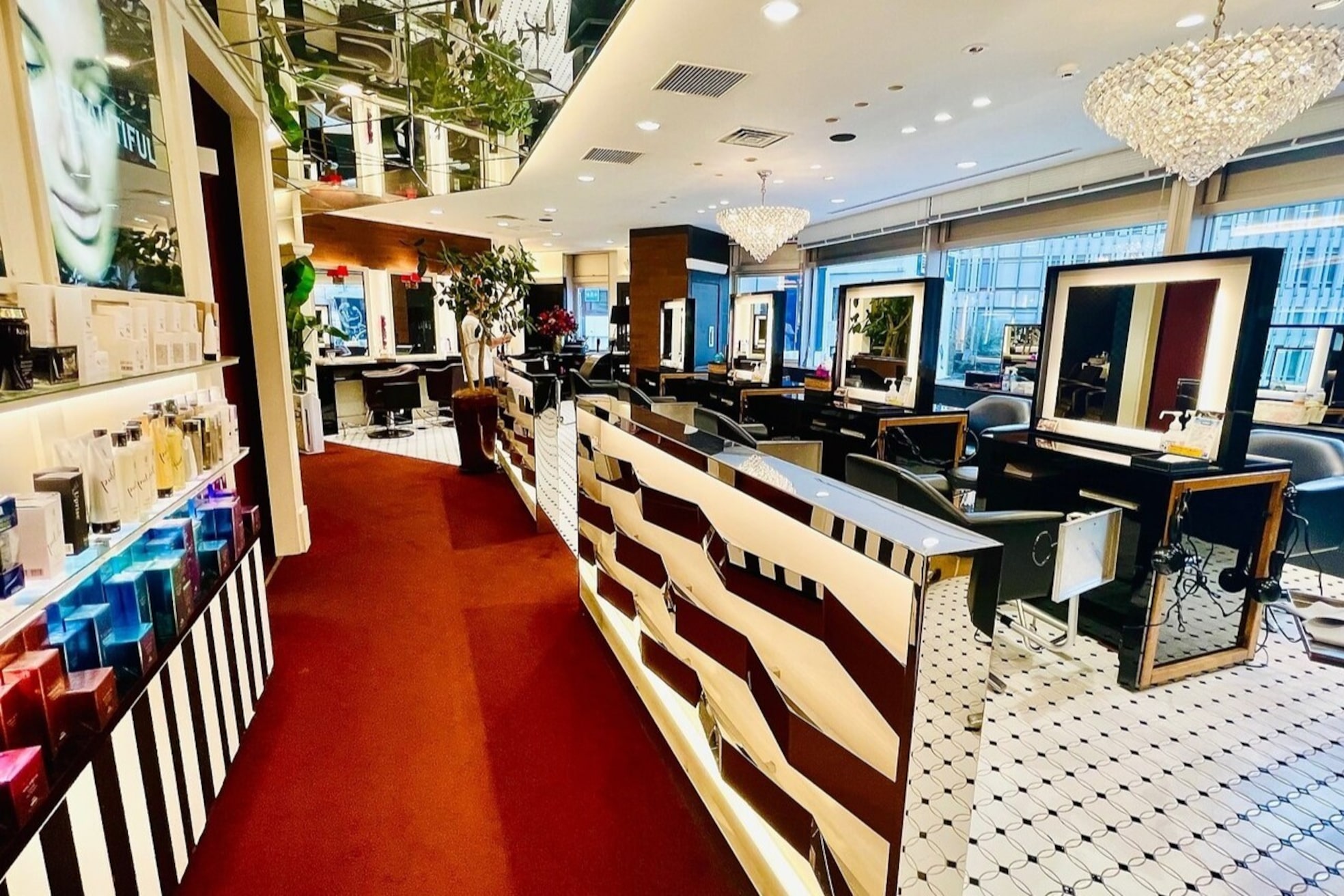 マリアンベス(MARIEN BETH)3