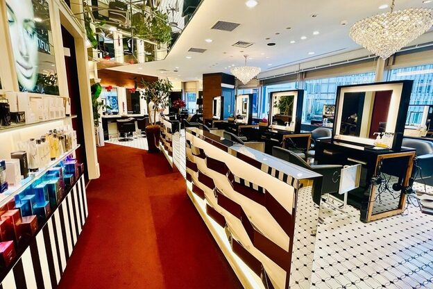 マリアンベス(MARIEN BETH)3