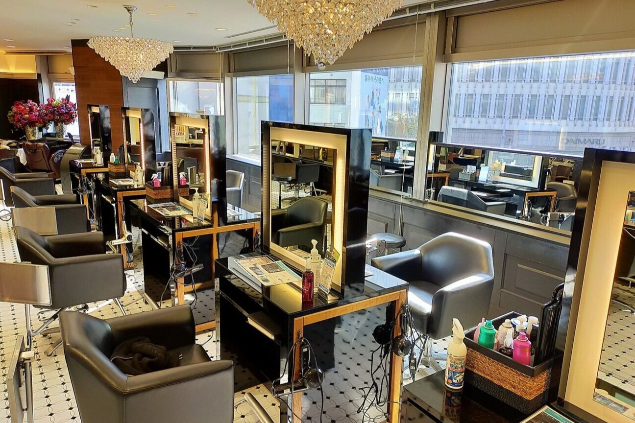 マリアンベス(MARIEN BETH)4