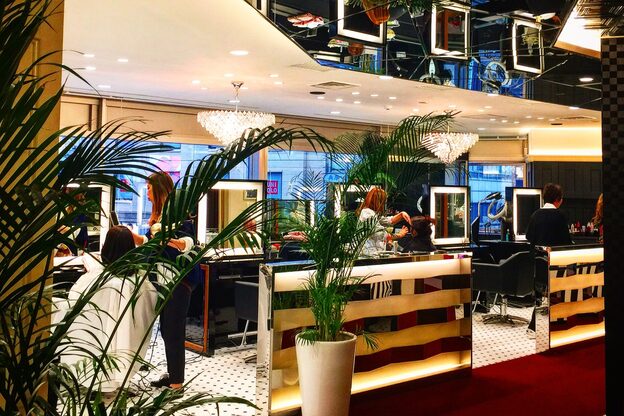 マリアンベス(MARIEN BETH)7