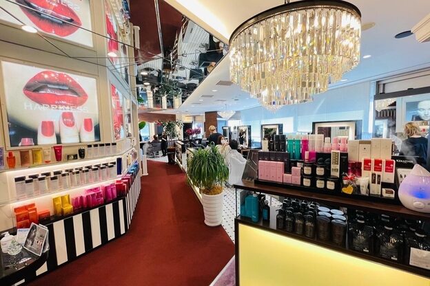 マリアンベス(MARIEN BETH)1