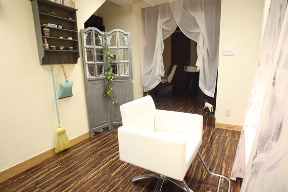 ココモカス(coco mocas)